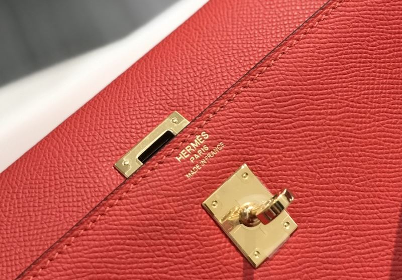 Hermes Kelly Bags